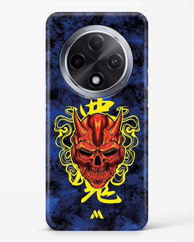 Akuma Spirit Hard Case Phone Cover (Oppo)
