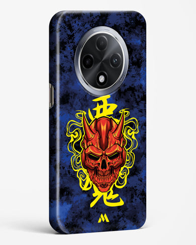 Akuma Spirit Hard Case Phone Cover (Oppo)