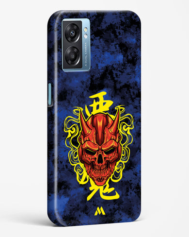 Akuma Spirit Hard Case Phone Cover (Oppo)