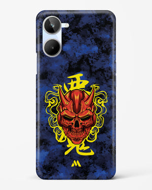 Akuma Spirit Hard Case Phone Cover (Realme)