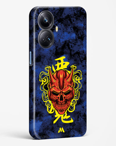 Akuma Spirit Hard Case Phone Cover (Realme)