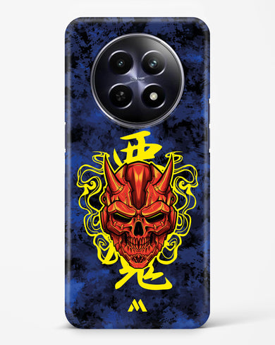 Akuma Spirit Hard Case Phone Cover (Realme)