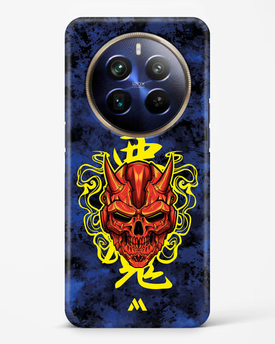 Akuma Spirit Hard Case Phone Cover (Realme)