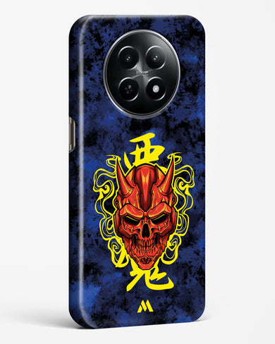 Akuma Spirit Hard Case Phone Cover (Realme)
