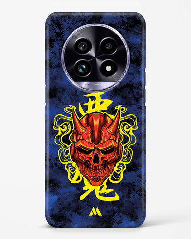 Akuma Spirit Hard Case Phone Cover (Realme)