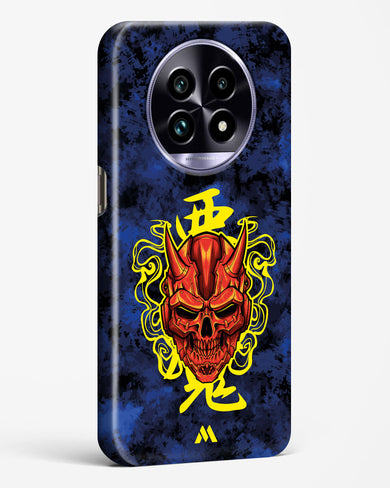 Akuma Spirit Hard Case Phone Cover (Realme)