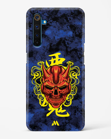 Akuma Spirit Hard Case Phone Cover (Realme)