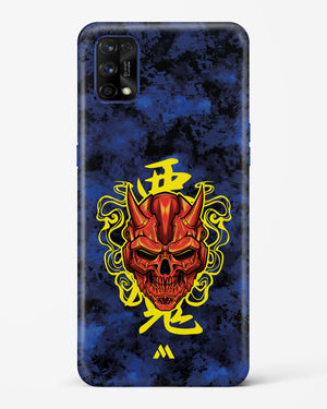 Akuma Spirit Hard Case Phone Cover (Realme)