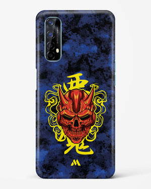 Akuma Spirit Hard Case Phone Cover (Realme)