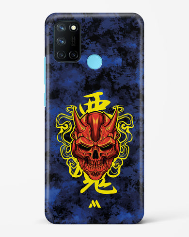 Akuma Spirit Hard Case Phone Cover (Realme)