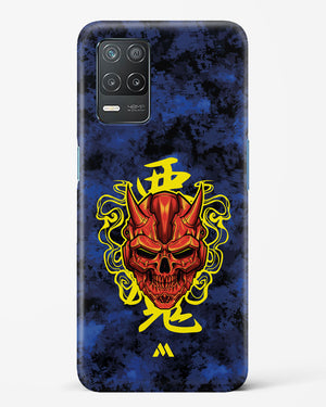 Akuma Spirit Hard Case Phone Cover (Realme)