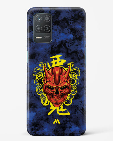 Akuma Spirit Hard Case Phone Cover (Realme)