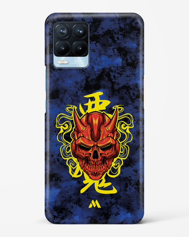 Akuma Spirit Hard Case Phone Cover (Realme)