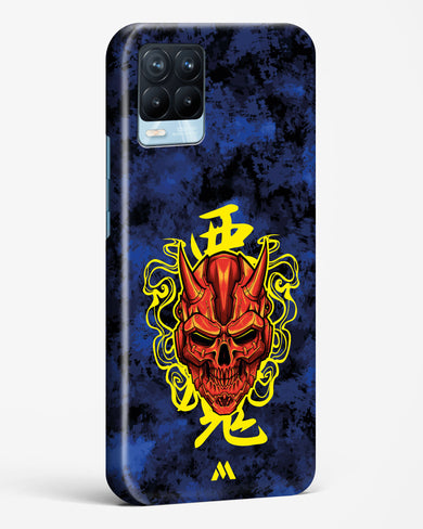 Akuma Spirit Hard Case Phone Cover (Realme)