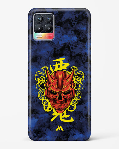 Akuma Spirit Hard Case Phone Cover (Realme)