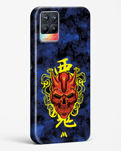 Akuma Spirit Hard Case Phone Cover (Realme)