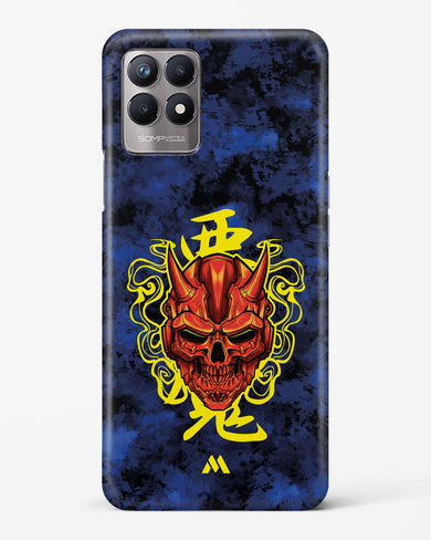 Akuma Spirit Hard Case Phone Cover (Realme)