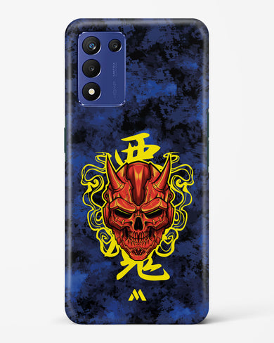 Akuma Spirit Hard Case Phone Cover (Realme)