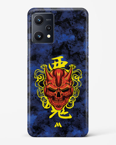 Akuma Spirit Hard Case Phone Cover (Realme)