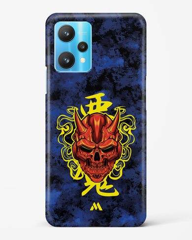 Akuma Spirit Hard Case Phone Cover (Realme)