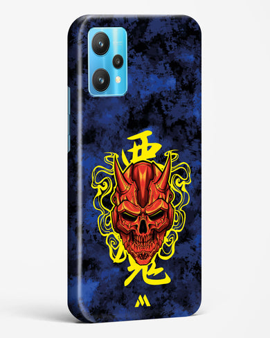 Akuma Spirit Hard Case Phone Cover (Realme)