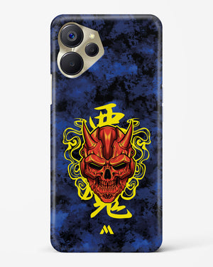 Akuma Spirit Hard Case Phone Cover (Realme)