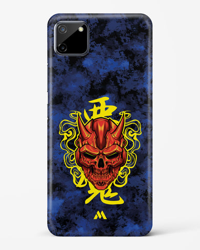 Akuma Spirit Hard Case Phone Cover (Realme)