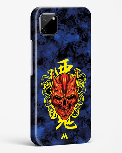 Akuma Spirit Hard Case Phone Cover (Realme)