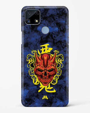 Akuma Spirit Hard Case Phone Cover (Realme)