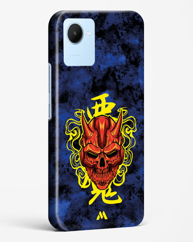 Akuma Spirit Hard Case Phone Cover (Realme)