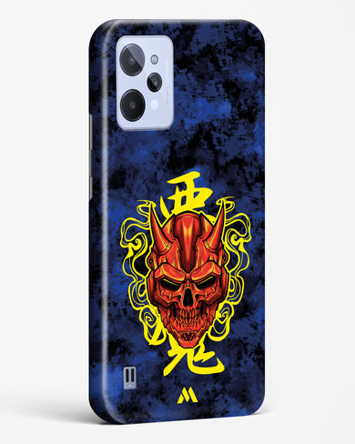 Akuma Spirit Hard Case Phone Cover (Realme)