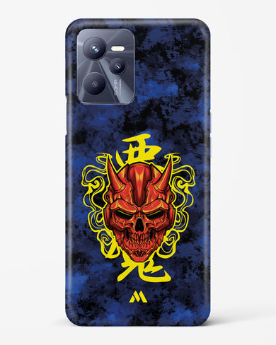 Akuma Spirit Hard Case Phone Cover (Realme)