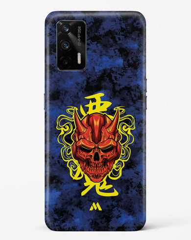 Akuma Spirit Hard Case Phone Cover (Realme)