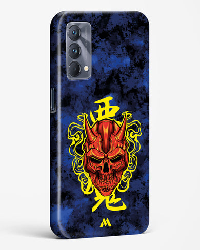 Akuma Spirit Hard Case Phone Cover (Realme)