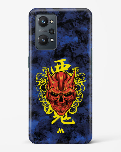 Akuma Spirit Hard Case Phone Cover (Realme)