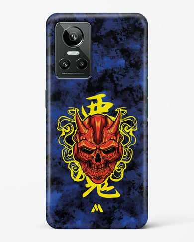 Akuma Spirit Hard Case Phone Cover (Realme)