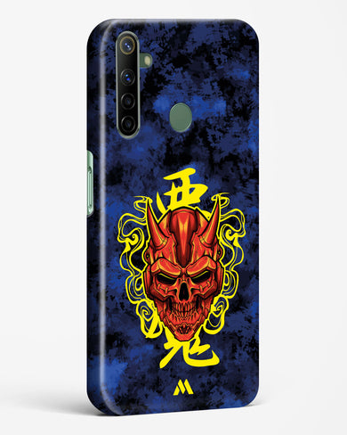 Akuma Spirit Hard Case Phone Cover (Realme)