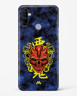 Akuma Spirit Hard Case Phone Cover (Realme)