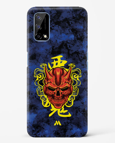 Akuma Spirit Hard Case Phone Cover (Realme)