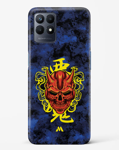 Akuma Spirit Hard Case Phone Cover (Realme)