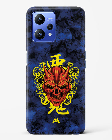 Akuma Spirit Hard Case Phone Cover (Realme)