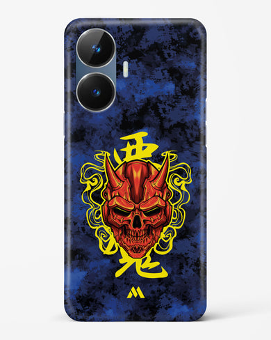 Akuma Spirit Hard Case Phone Cover (Realme)