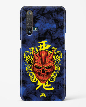 Akuma Spirit Hard Case Phone Cover (Realme)