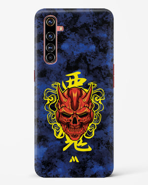 Akuma Spirit Hard Case Phone Cover (Realme)