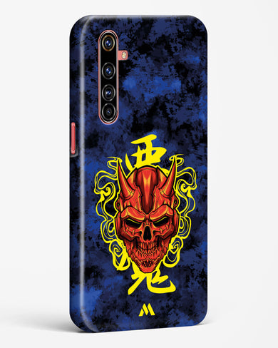 Akuma Spirit Hard Case Phone Cover (Realme)