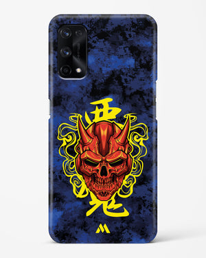 Akuma Spirit Hard Case Phone Cover (Realme)