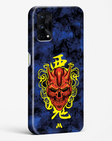 Akuma Spirit Hard Case Phone Cover (Realme)