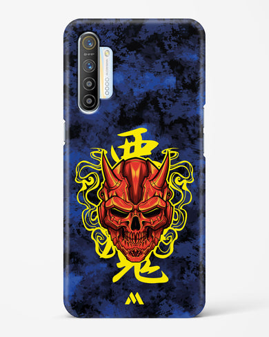 Akuma Spirit Hard Case Phone Cover (Realme)