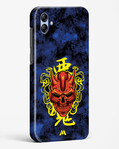 Akuma Spirit Hard Case Phone Cover (Samsung)