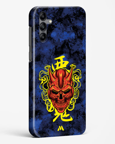 Akuma Spirit Hard Case Phone Cover (Samsung)